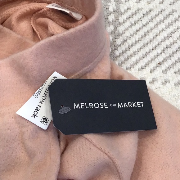 Melrose and Market joggers - Picture 6 of 6